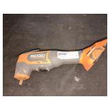 Ridgid 18v Oscillating Multi Tool, Tool Only
