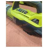 RYOBI 8AMP Electric Jet Fan