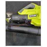 Ryobi 40V cordless jet fan blower