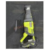 Ryobi variable speed Saw