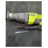 Ryobi variable speed Saw