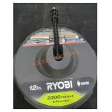 Ryobi 12" PSI surface cleaner