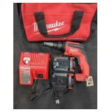 Milwaukee M18 drywall screw gun kit