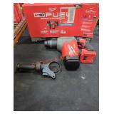 Milwaukee 1-1/8" SDS Plus Rotary Hammer