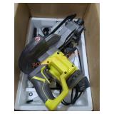 RYOBI 7-1/4" Miter Saw Corded