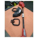 Homelite 13" Electric String Trimmer Edger 4 Amp