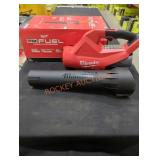 Milwaukee M18 Blower