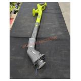 Ryobi 18V 10" String Trimmer/Edger