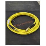 DeWalt Air Hose (Size Unknown)