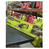 Ryobi 18V Hand Vacuum