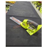 Ryobi 18V Shear/Shrubber