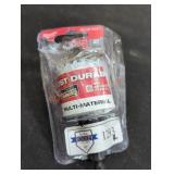 Milwaukee 2" Whole Saw w/ Arbor