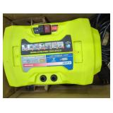 Ryobi 1800PSI electric pressure washer