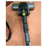 RYOBI Wet/Dry Vacuum Stick