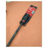 Milwaukee 18" Quick -Lok Extension Sold as is
