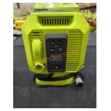 Ryobi 18V Digital Inflator/Deflator