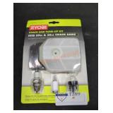 Ryobi Chainsaw Tune-Up Kit