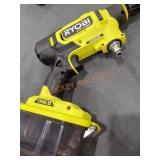RYOBI 18v-600PSI Cordless EZCLEAN Power Cleaner