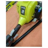 RYOBI 2-CYCLE-18"-25cc Straight Shaft String
