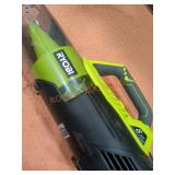 RYOBI 8AMP Leaf Blower