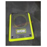Ryobi 18V compact Bluetooth radio