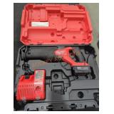 Milwaukee M18 Reciprocating Saw Kit