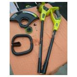 RYOBI 18v 13" Cordless String Trimmer Tool Only