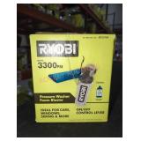 Ryobi Pressure Washer Foam Blaster