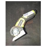 Ryobi 4V Power Cutter