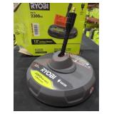Ryobi 12" Surface Cleaner for Elec. Pressure