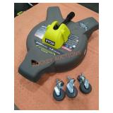 RYOBI 12" Surface Cleaner