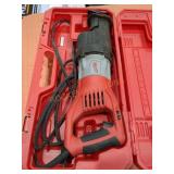 Milwaukee Super Sawzall Recip Saw Kit Corded