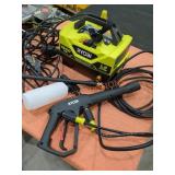 RYOBI Electric Pressure Washer 1800 PSI