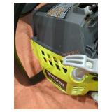 RYOBI 18"-38cc-2-Cycle Gas Chainsaw