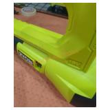 RYOBI 18v Cordless Jet Fan Blower