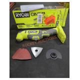 Ryobi 18V Multi-Tool