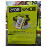 Ryobi 18V 10" Orbital Buffer