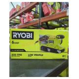 Ryobi Corded 3"ï¿½18" Belt Sander
