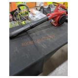 Homelite 2 Cycle Gas Blower/Vacuum