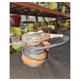 Ridgid Corded 5" Random Orbit Sander