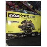 Ryobi 18V 7-1/4" Circular Saw