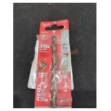 Milwaukee Cobalt 1/4" Drill Bit