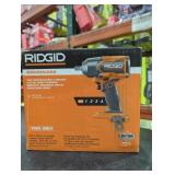Ridgid 18V 1/2" Mid-Torque Impact Wrench