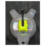 Ryobi 3100PSI 12" surface cleaner