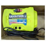 Ryobi 1800PSI electric pressure washer