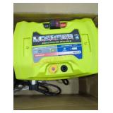 Ryobi 1800PSI electric pressure washer