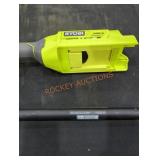 Ryobi 15" 40V cordless string trimmer