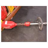 Milwaukee M18 Power Head