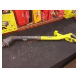 RYOBI 18V 10" String Trimmer/Edger Tool Only