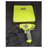 Ryobi variable speed drill